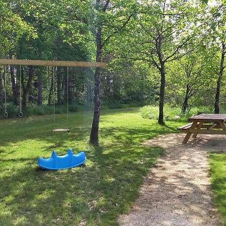 Entre Loire Et Cher "Le Sologn'Eau" Gite & Spa Privatif Tour-en-Sologne Εξωτερικό φωτογραφία